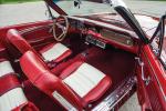 Ford Mustang A-Code 289-225 HP Convertible 1966 года